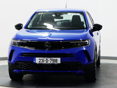 2023 Opel Mokka