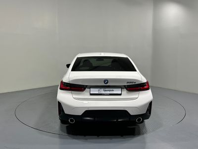 2025 BMW 3 Series