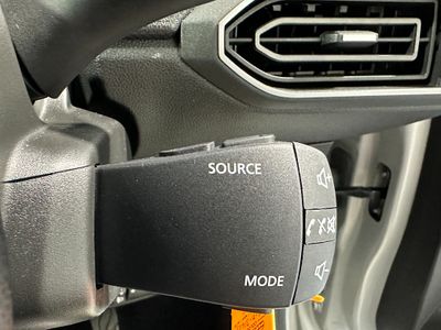 2023 Dacia Sandero