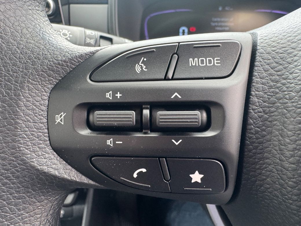 2026 Kia Picanto