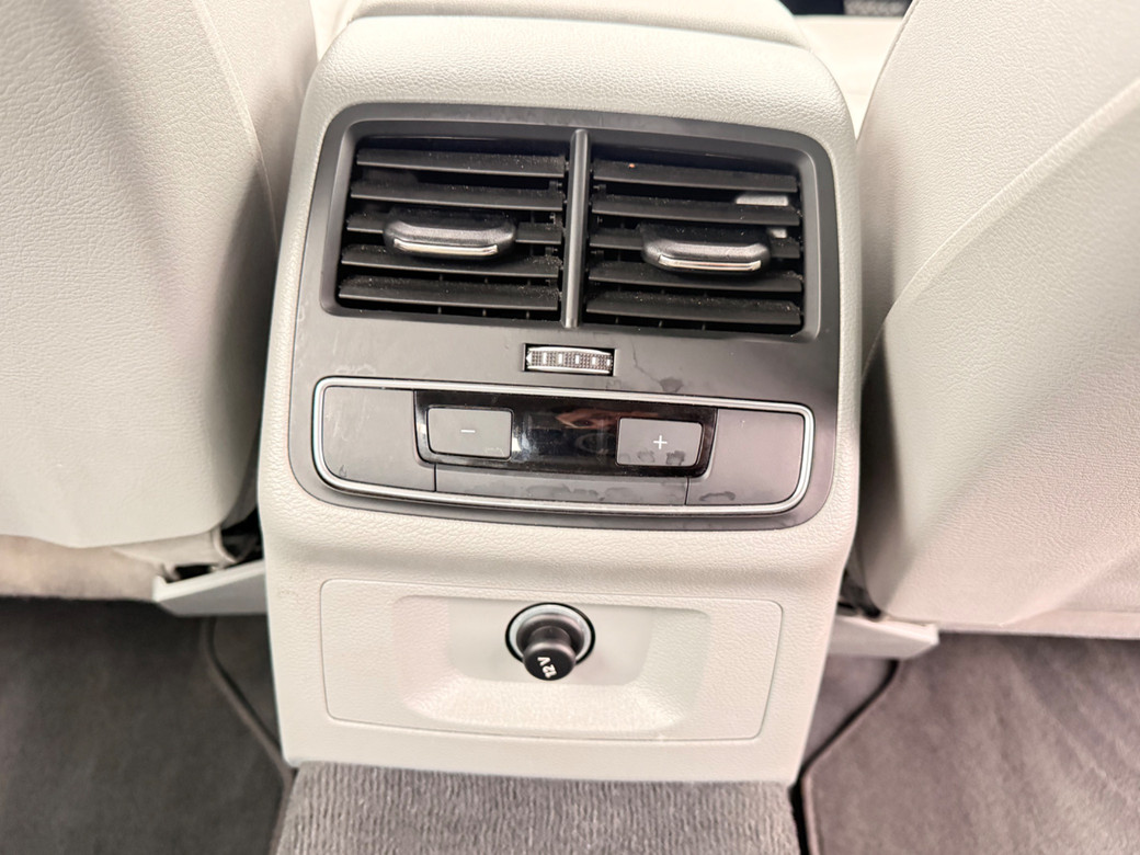 2023 Audi A4