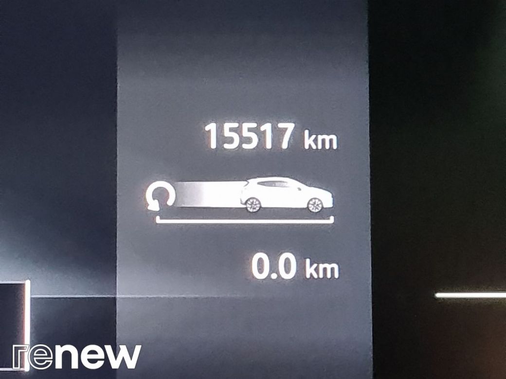 2025 Renault Clio