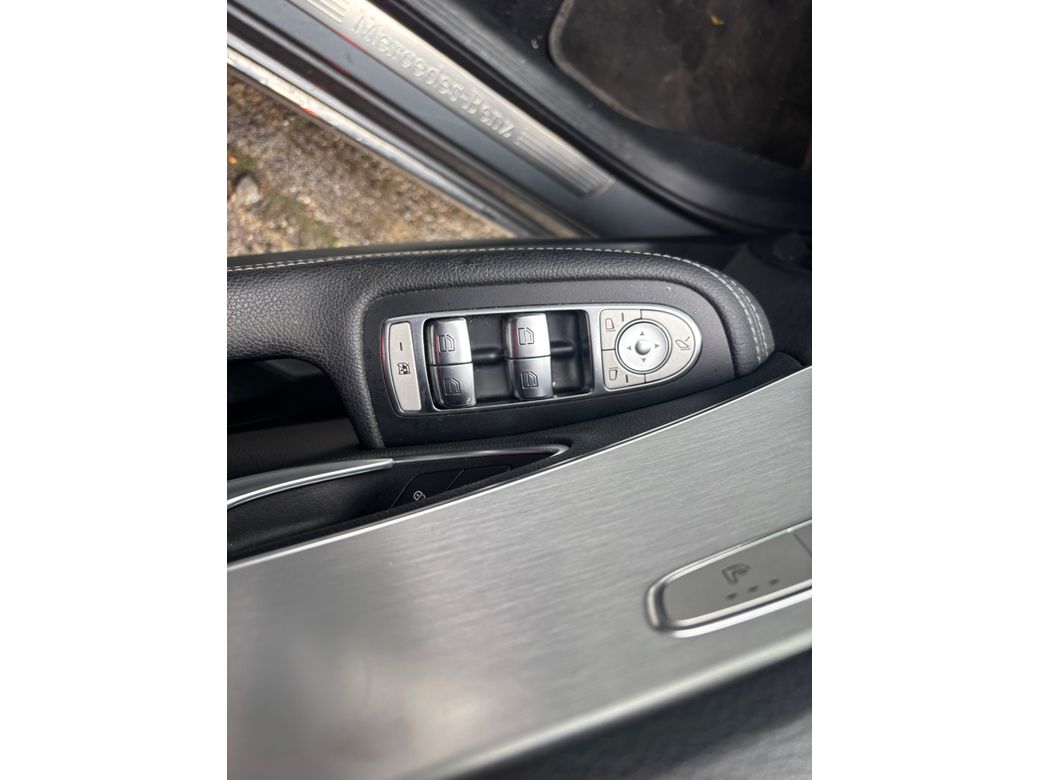2021 Mercedes-Benz C Class
