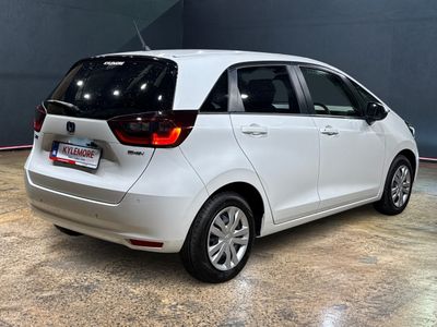 2024 Honda Fit