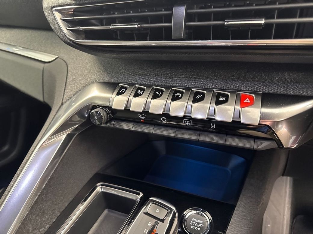2023 Peugeot 3008
