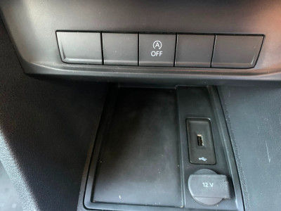 2016 Volkswagen Caddy