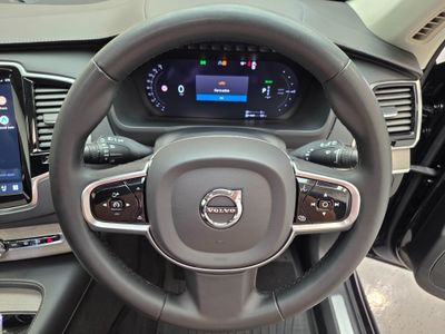 2023 Volvo XC90