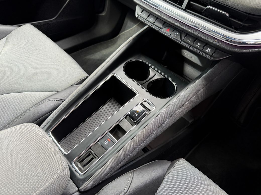 2022 Skoda Enyaq iV