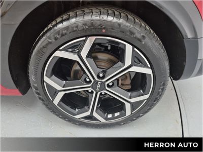 2023 Kia Niro