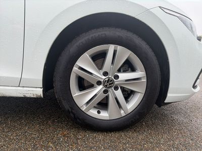 2024 Volkswagen Golf