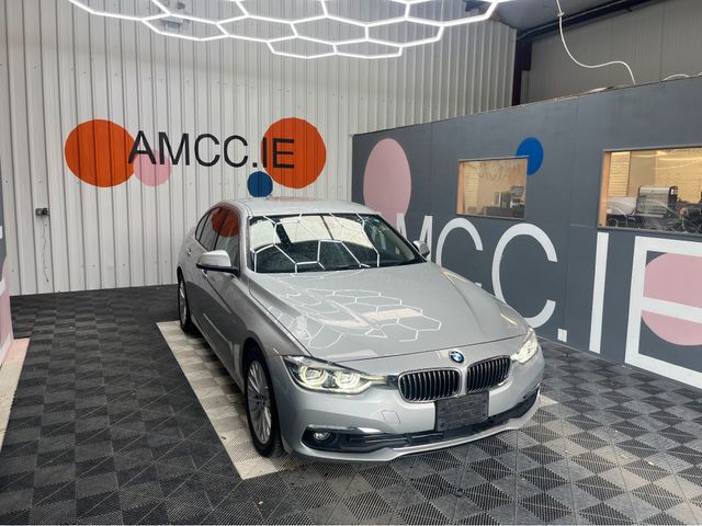 vehicle for sale from The Automatic Motor Car Centre