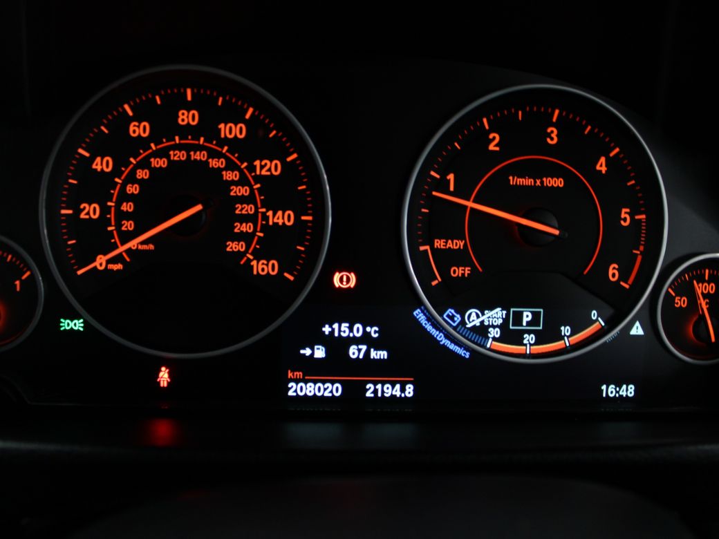 2018 BMW 420