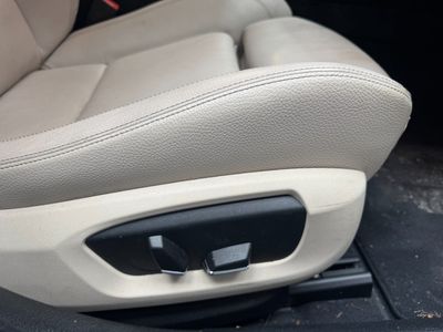 2016 BMW 5 Series