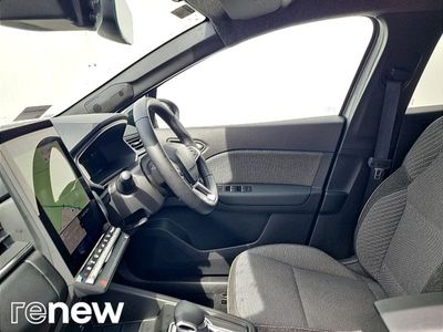 2025 Renault Symbioz