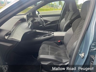 2025 Peugeot 3008