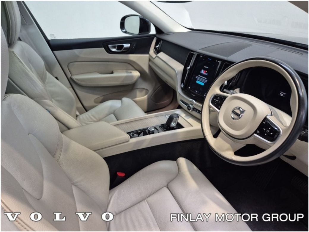 2023 Volvo XC60