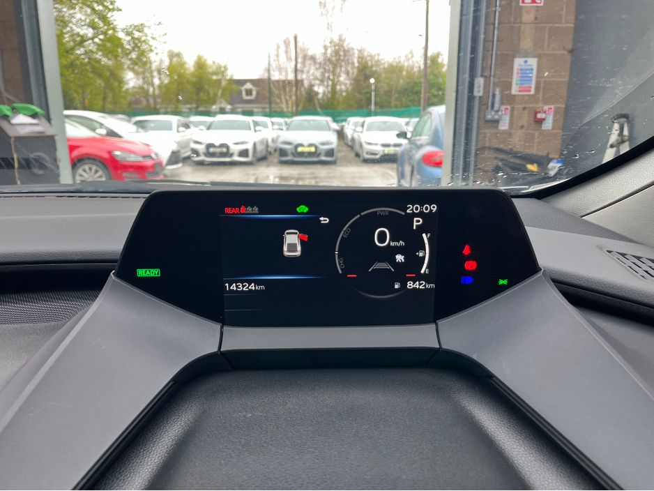 2025 Toyota Prius