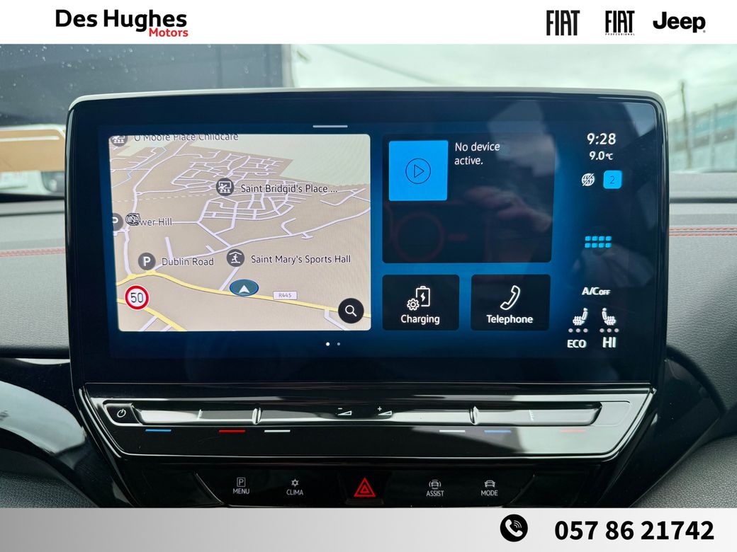 2023 Volkswagen ID.5
