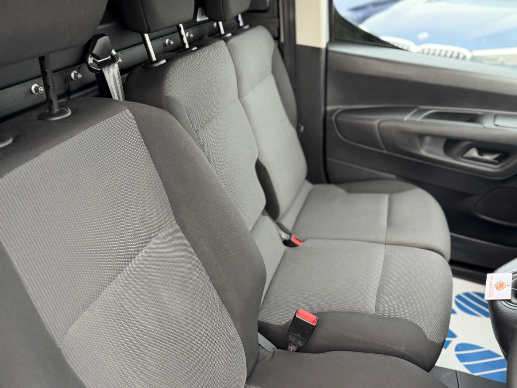 2021 Citroen Berlingo