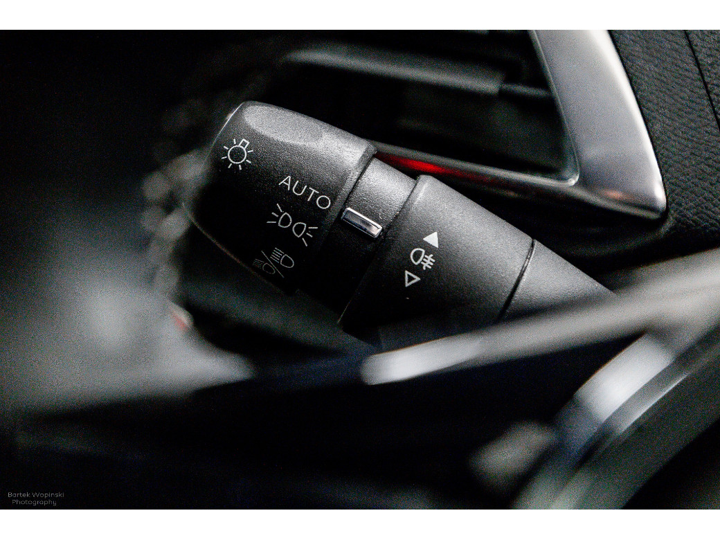 2023 Peugeot 3008