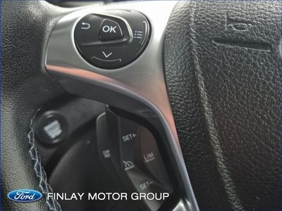 2022 Ford Transit Connect
