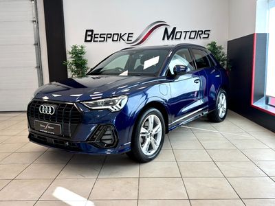 2023 Audi Q3