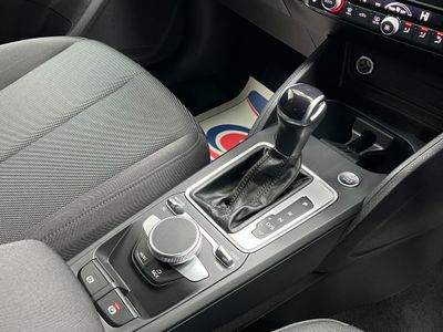 2022 Audi Q2