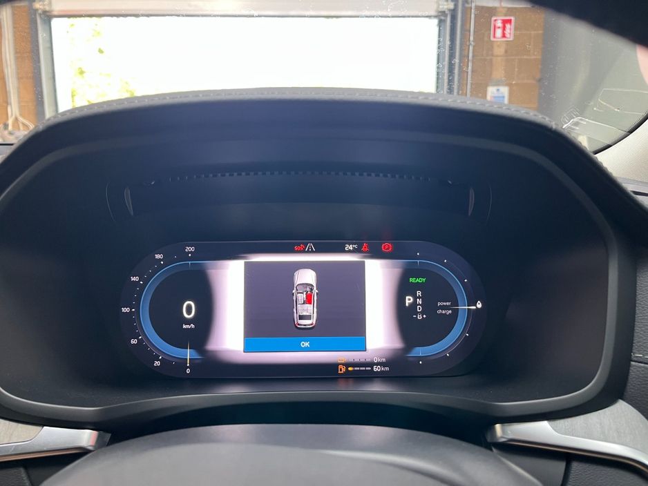 2024 Volvo V60