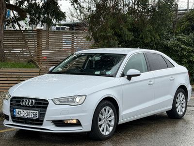 2014 Audi A3