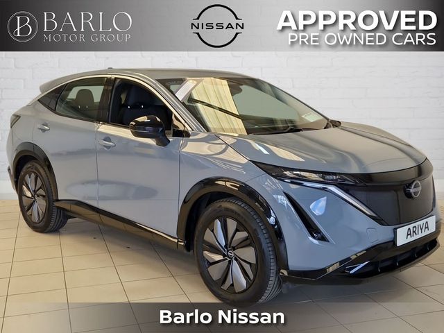 vehicle for sale from Barlo Ford Clonmel