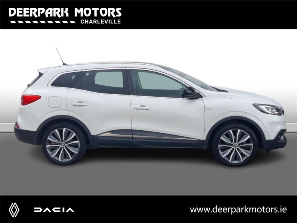2018 Renault Kadjar