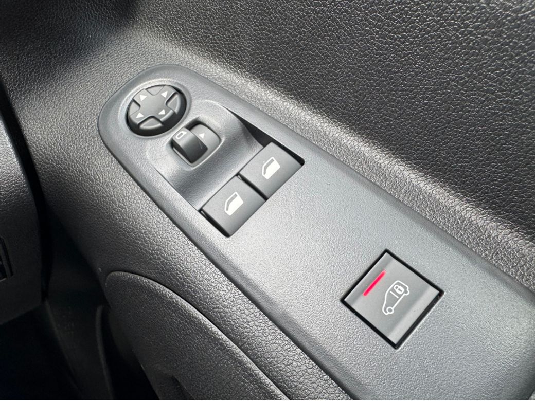 2026 Citroen Berlingo