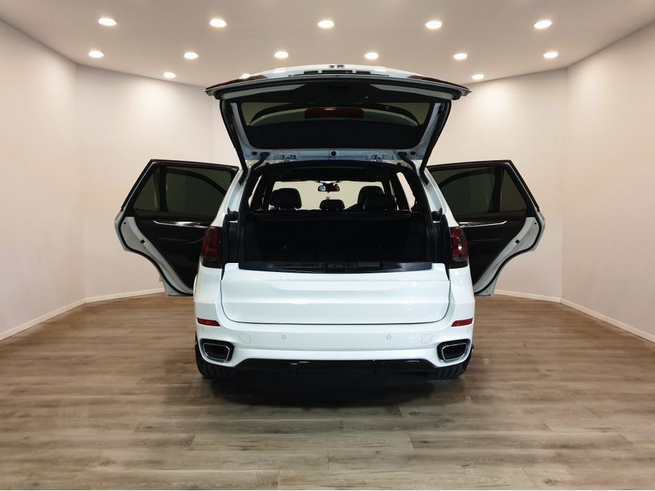 2015 BMW X5
