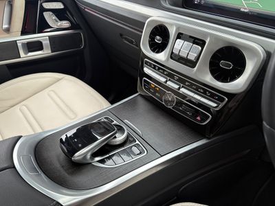 2023 Mercedes-Benz G Class