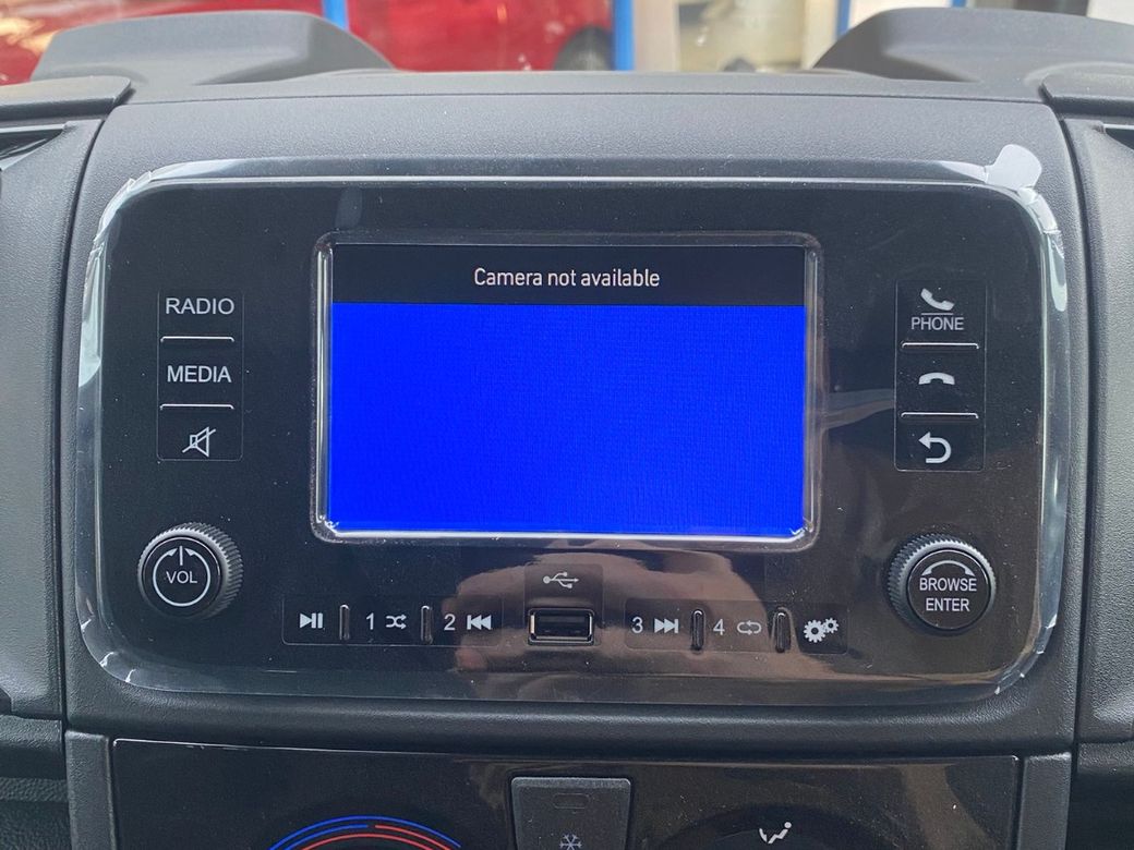 2026 Fiat Ducato