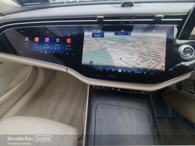 2024 Mercedes-Benz E Class
