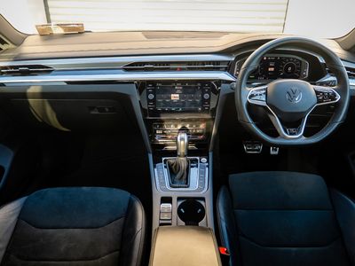 2023 Volkswagen Arteon