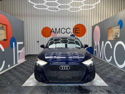 2021 Audi A3