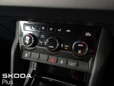 2023 Skoda Karoq