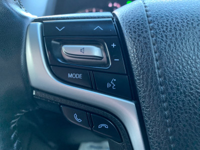 2021 Toyota Landcruiser