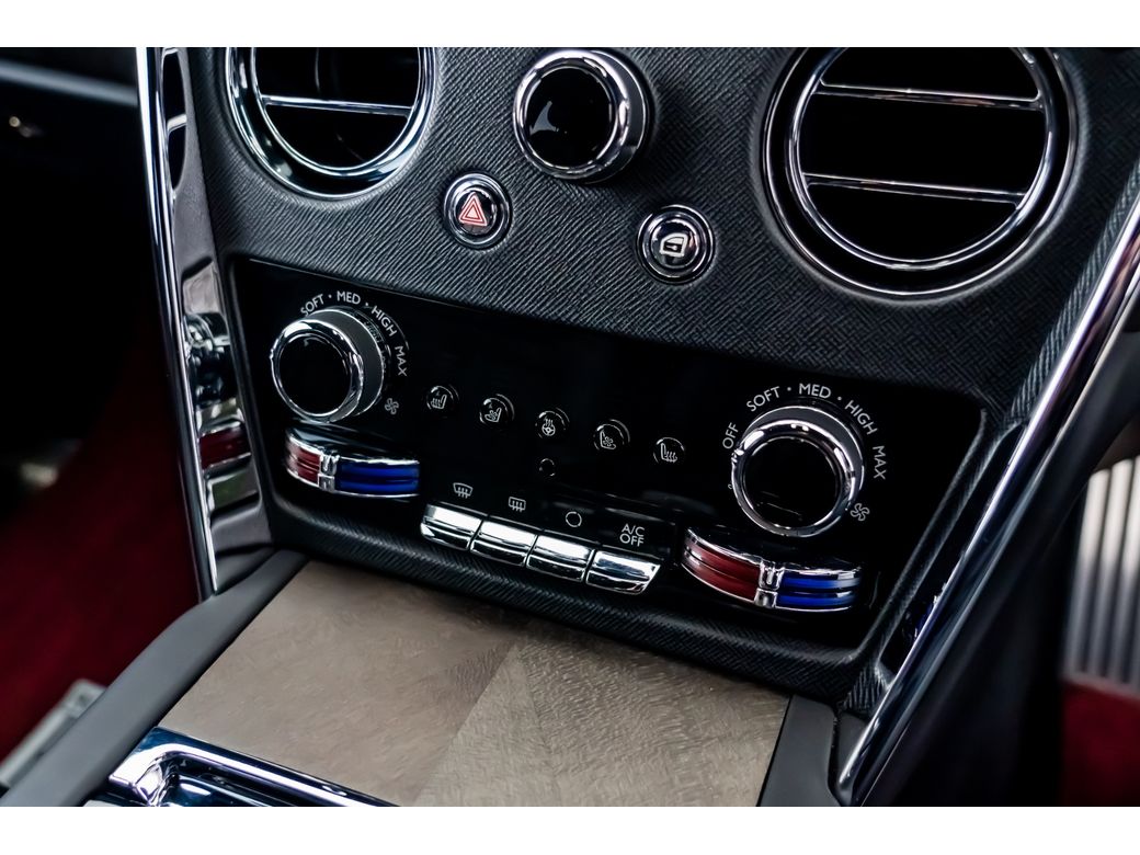 2023 Rolls-Royce Cullinan