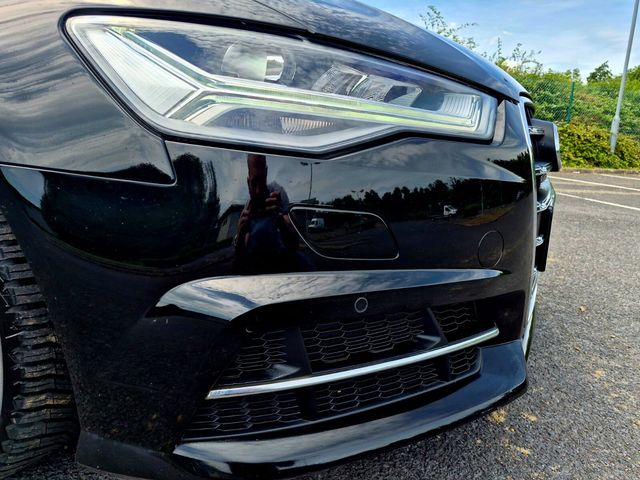 2017 Audi A6