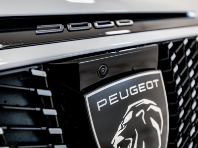 2026 Peugeot 5008