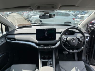 2023 Skoda Enyaq iV