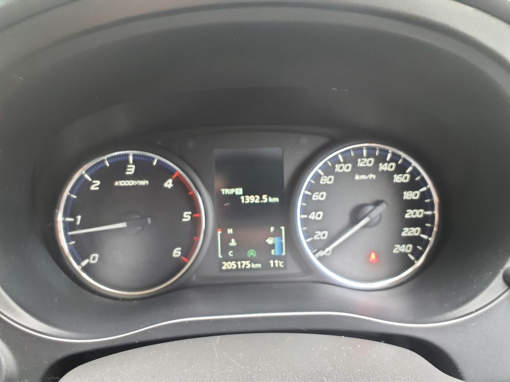 2015 Mitsubishi Outlander