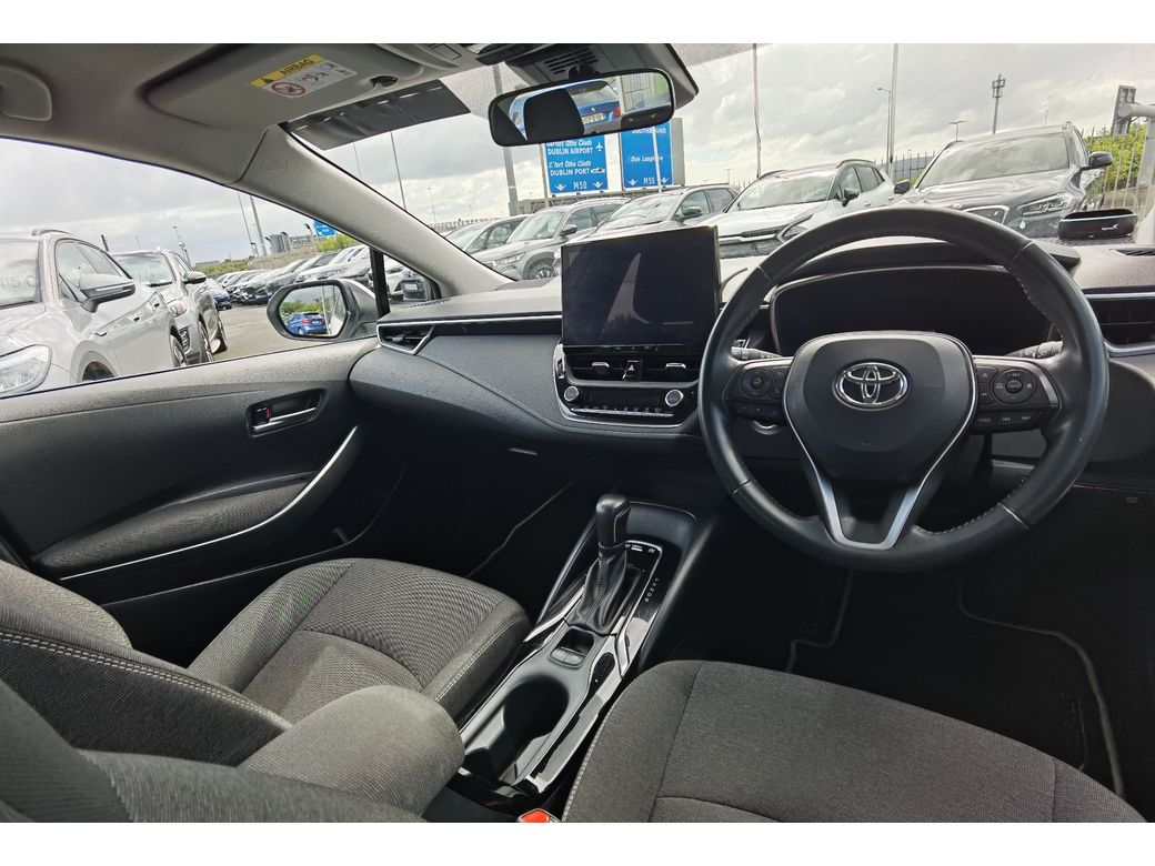 2023 Toyota Corolla