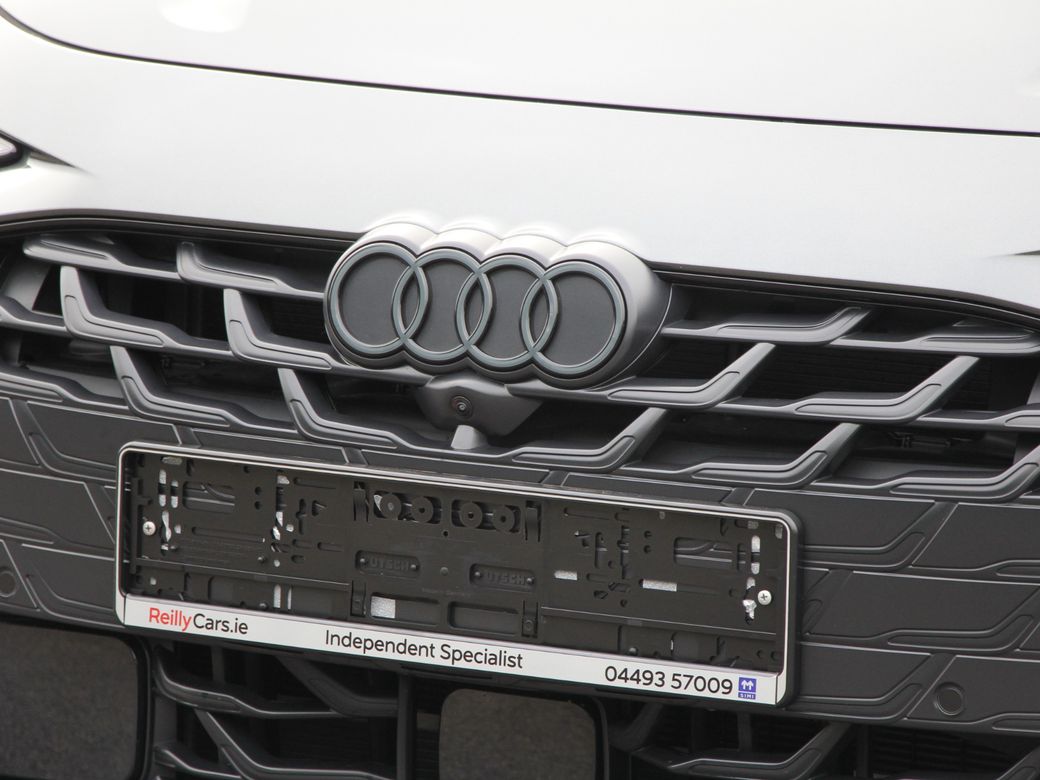 2026 Audi A6