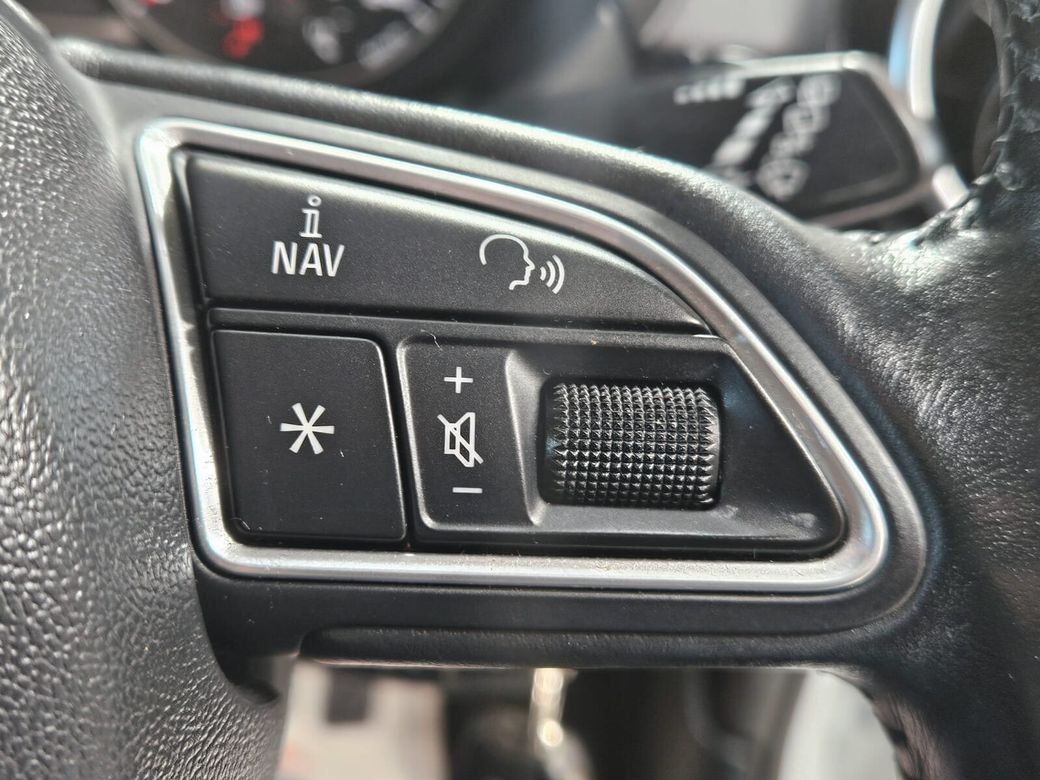2018 Audi A1