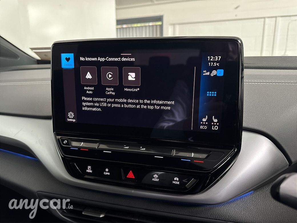 2023 Volkswagen ID.4