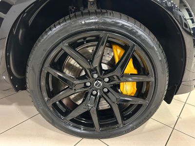 2023 Volvo XC60
